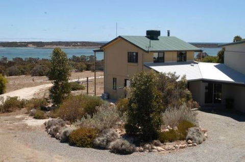 Southern Ocean Lookout - Accommodation Batemans Bay 2