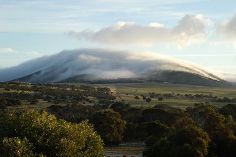 Southern Ocean Lookout - Accommodation Batemans Bay 7