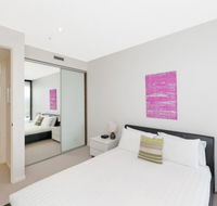 Astra Apartments Canberra - Accommodation Batemans Bay