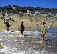 Flippers Beachouse - Accommodation Batemans Bay