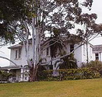 Mowbray Park Farm Holidays - Accommodation Batemans Bay