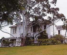 Mowbray Park Farm Holidays - Accommodation Batemans Bay 0