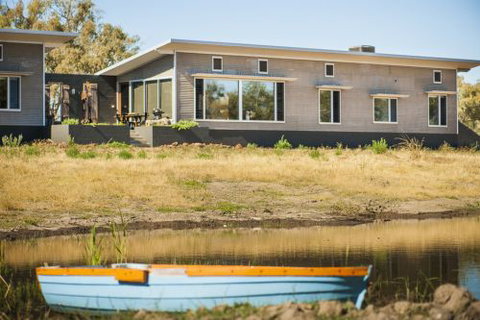 Girragirra Retreat - Accommodation Batemans Bay 0