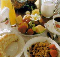Parkview Colonials Bed And Breakfast - Accommodation Batemans Bay