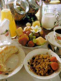 Parkview Colonials Bed And Breakfast - Accommodation Batemans Bay 0