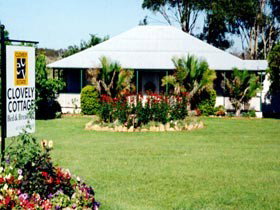 Clovely Cottage - Accommodation Batemans Bay 0