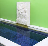 Nusa Dua Private Villas - Accommodation Batemans Bay