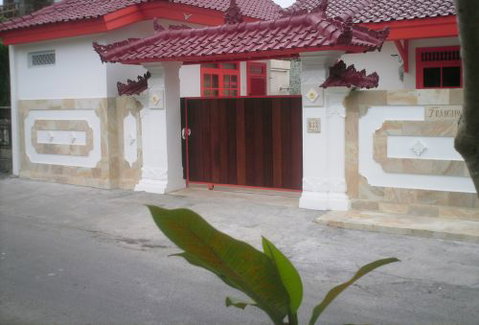 Nusa Dua Private Villas - Accommodation Batemans Bay 1