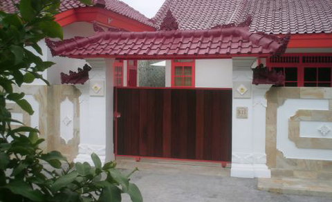 Nusa Dua Private Villas - Accommodation Batemans Bay 2