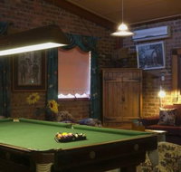 Eagle Foundry B amp B - Accommodation Batemans Bay