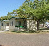 Paradise Tourist Park - Accommodation Batemans Bay