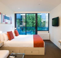 CityTempo Apartments - Accommodation Batemans Bay
