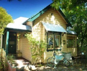 Hidden Gem - Accommodation Batemans Bay 0
