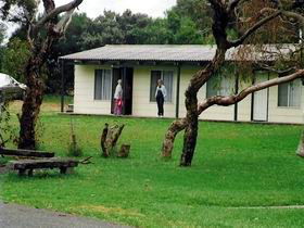 Gemini Downs Coorong Holiday Centre - Accommodation Batemans Bay 0
