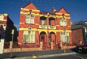 Edwardian Apartments - Accommodation Batemans Bay 0