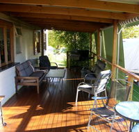 Millers Retreat Talbingo - Accommodation Batemans Bay