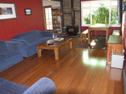 Millers Retreat Talbingo - Accommodation Batemans Bay 1