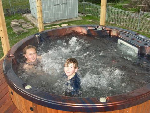 Millers Retreat Talbingo - Accommodation Batemans Bay 2