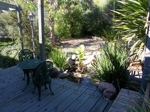 Millers Retreat Talbingo - Accommodation Batemans Bay 4
