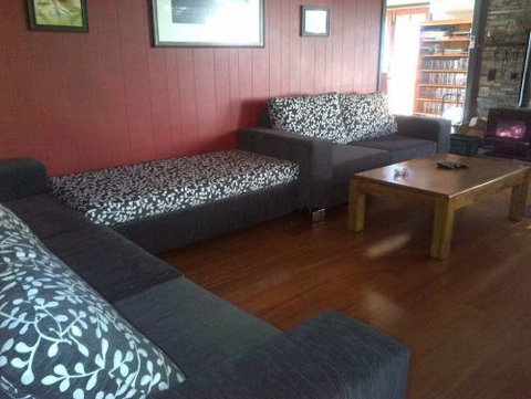 Millers Retreat Talbingo - Accommodation Batemans Bay 6