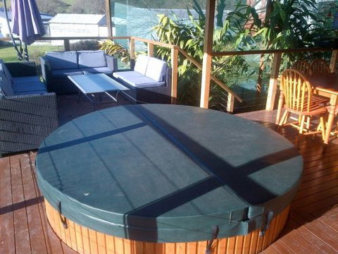 Millers Retreat Talbingo - Accommodation Batemans Bay 7