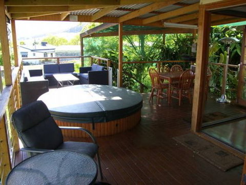 Millers Retreat Talbingo - Accommodation Batemans Bay 8