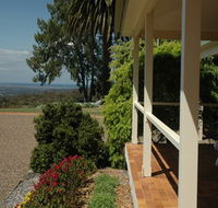 Forest Park Country Retreat - Accommodation Batemans Bay