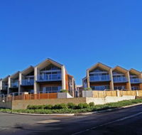 Seine Bay Apartments - Accommodation Batemans Bay