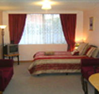 Ashwood Park Holiday Units - Accommodation Batemans Bay