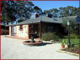 Hahndorf Creek Bed And Breakfast - Accommodation Batemans Bay 0