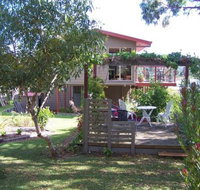 Monaro Cottage - Accommodation Batemans Bay