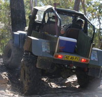 Macquarie 4x4 Centre - Accommodation Batemans Bay