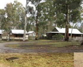 McPhersons Plains Alpine Retreat And Caravan Park - Accommodation Batemans Bay 0