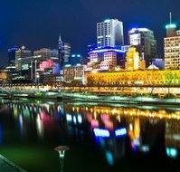 Penthouse Apartments Melbourne - Accommodation Batemans Bay