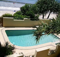 Portofino Beachfront Apartments - Accommodation Batemans Bay