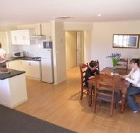 Copper Cove Holiday Villas - Accommodation Batemans Bay