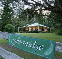 Fernridge Farm Cottage - Accommodation Batemans Bay