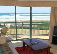 Currumbin Sands Holiday Apartments - Accommodation Batemans Bay