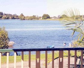 Croki NSW Accommodation Batemans Bay