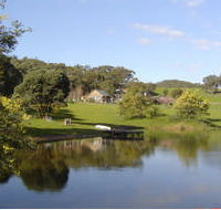 Cloud End Accommodation - Accommodation Batemans Bay