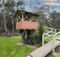 Blue Wren Haven - Accommodation Batemans Bay