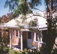 Murnong - Accommodation Batemans Bay