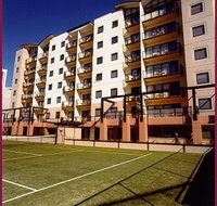Perth Serviced Apartments - Accommodation Batemans Bay