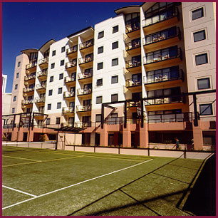 Perth Serviced Apartments - Accommodation Batemans Bay 0