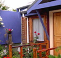 Behind The Green Door - Accommodation Batemans Bay