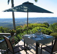 Hillside Bed amp Breakfast - Accommodation Batemans Bay