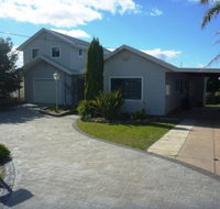 Hedgehog House - Accommodation Batemans Bay