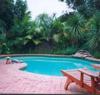 Caseys Lane Luxury Retreat - Accommodation Batemans Bay