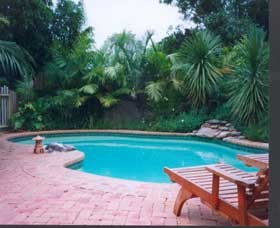 Caseys Lane Luxury Retreat - Accommodation Batemans Bay 0