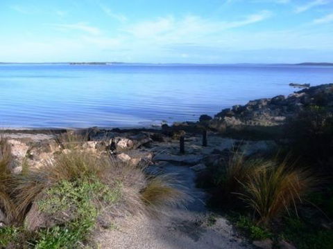  Willygunyah - Accommodation Batemans Bay 1